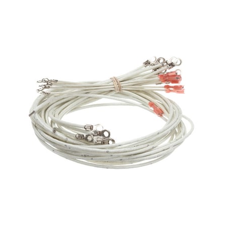 Star Wire Kit-36 Electric Grid. 2E-Z5971